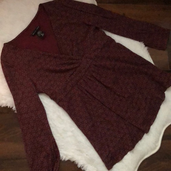 New York & Company Top - Picture 2 of 4